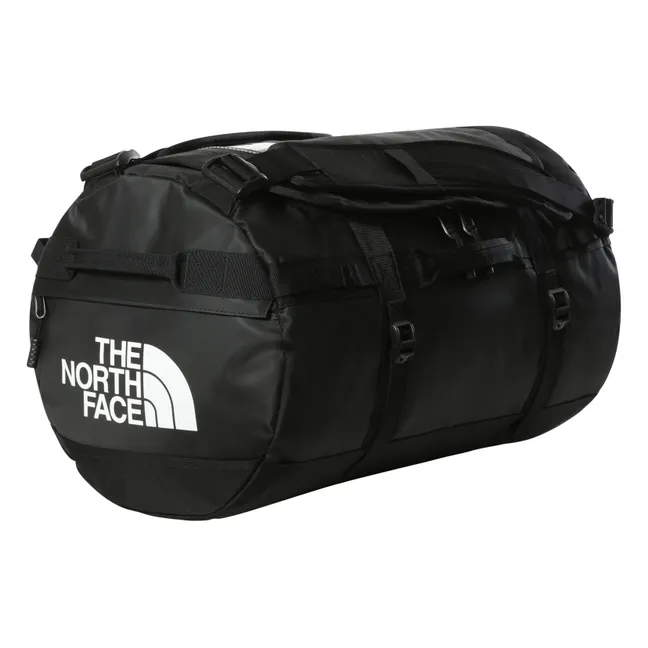 Base Camp S Duffel Travel Bag | Black