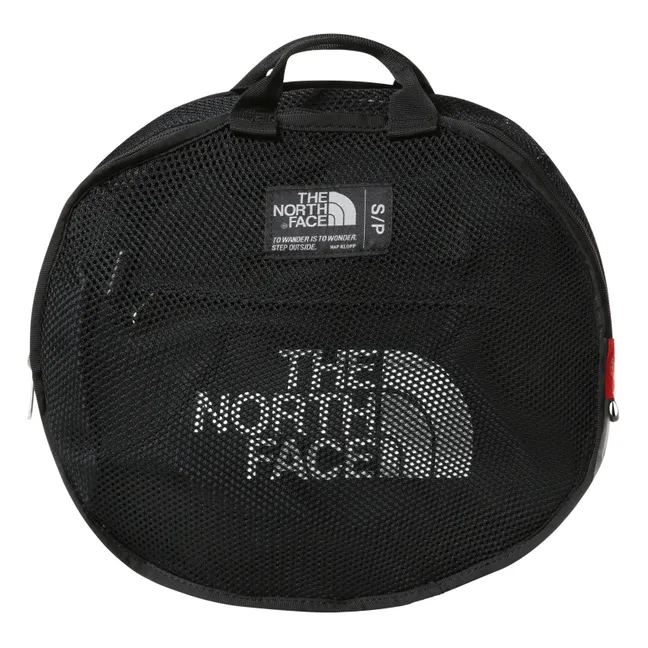 Sac de Voyage Duffel Base Camp S | Noir