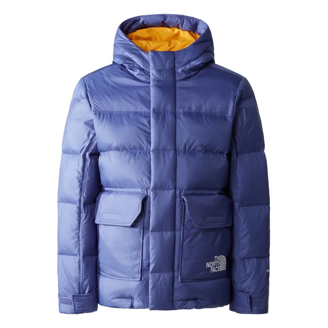 Doudoune 73 TNF | Bleu