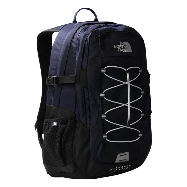 Borealis Backpack | Navy blue