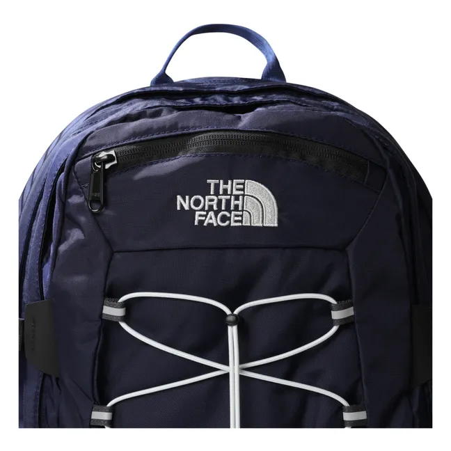 Borealis Backpack | Navy blue