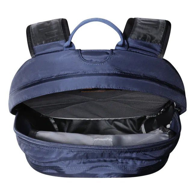 Borealis Backpack | Navy blue
