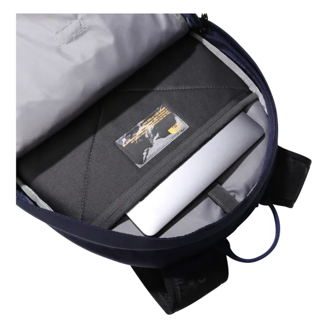 Borealis Backpack | Navy blue