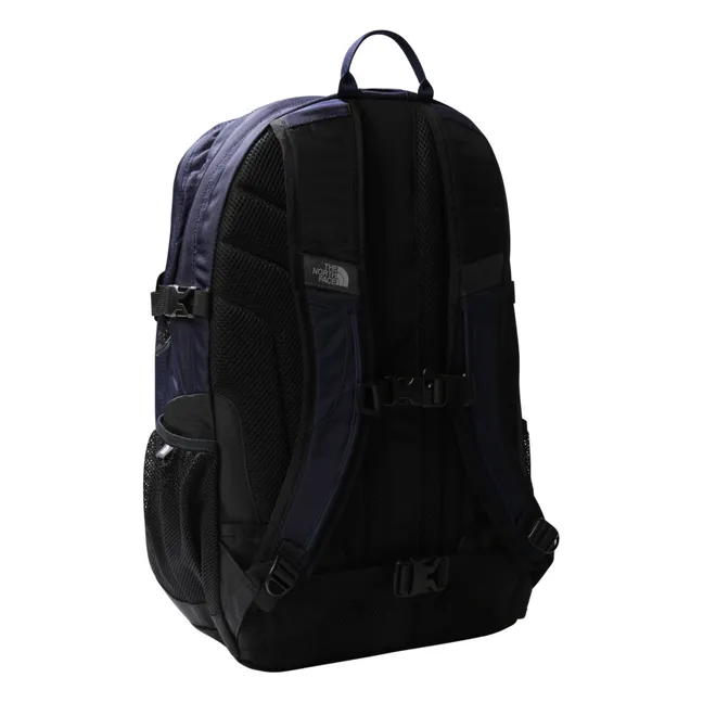 Borealis Backpack | Navy blue
