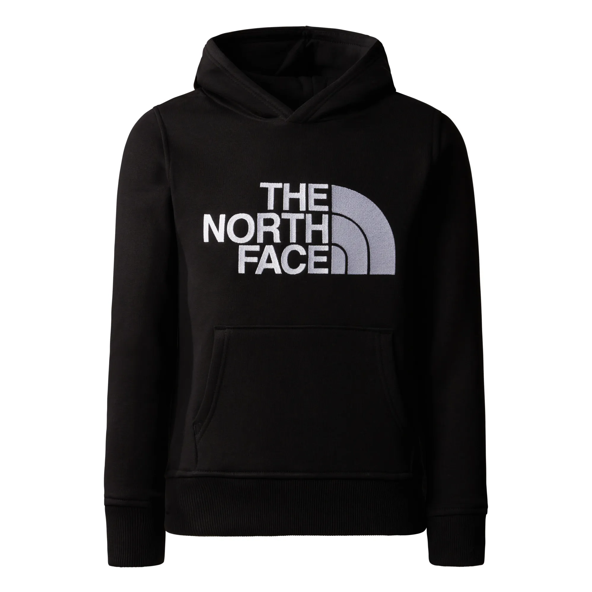 The North Face Black Drew Peak Hoodie