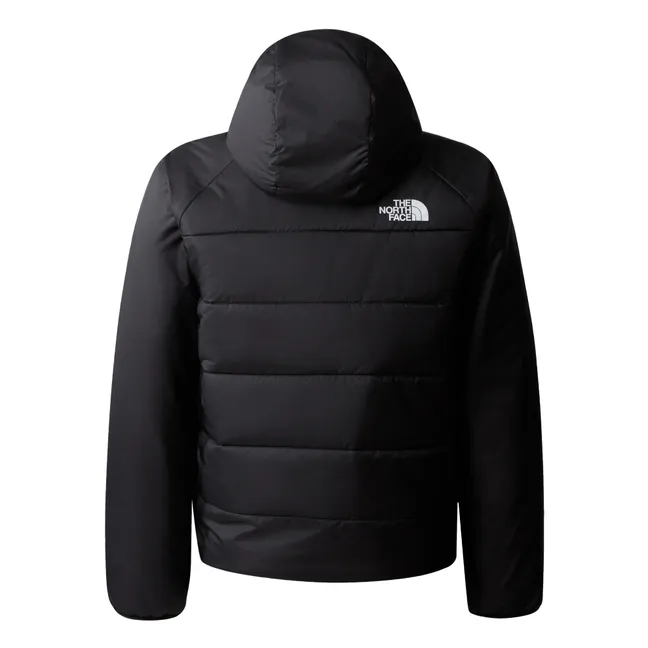 Perrito Reversible Jacket | Black