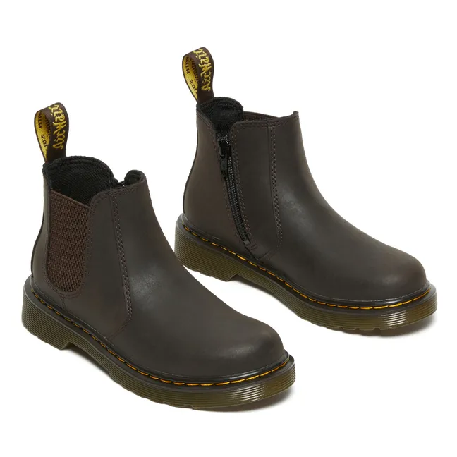 Chelsea Boots 2976 | Brown