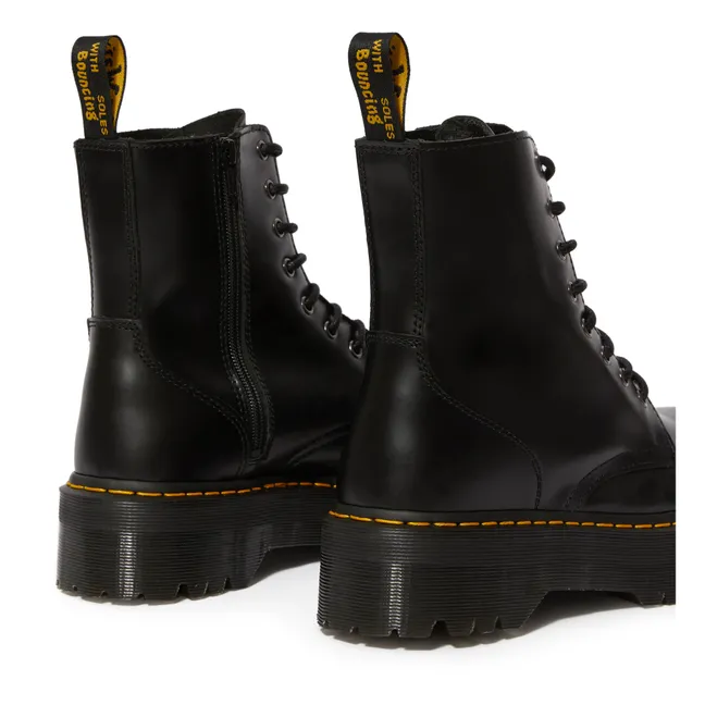 Boots Jadon | Noir