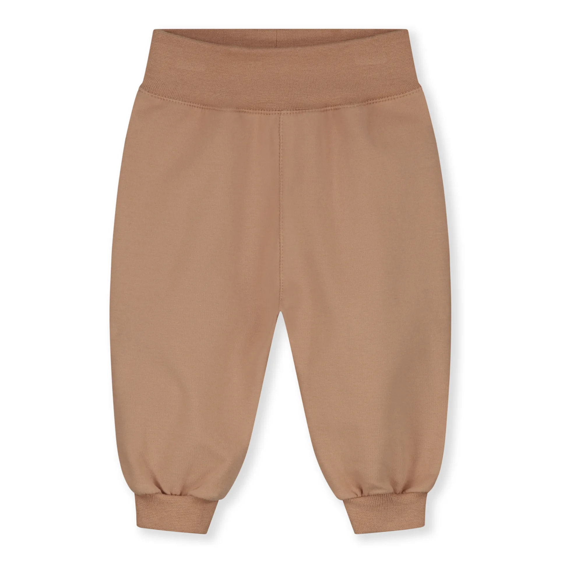 Gray Label Camel Organic Cotton Ample Joggers