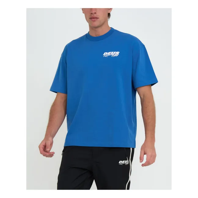 Camiseta Pro | Azul