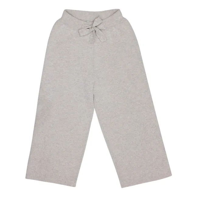 Invi trousers | Grey