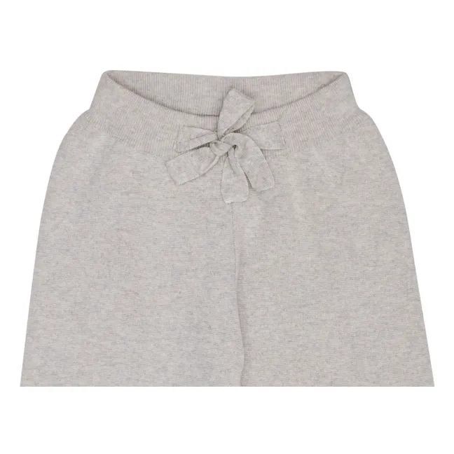 Invi trousers | Grey