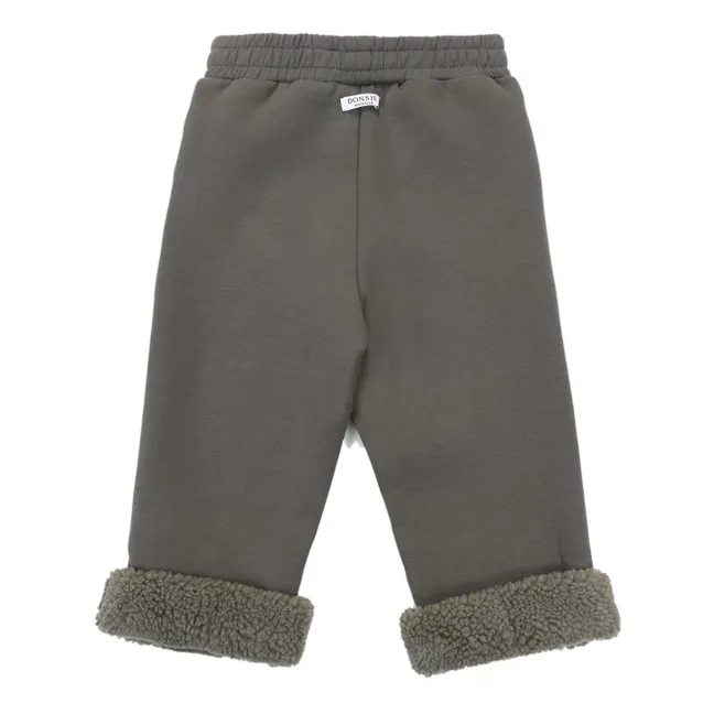 Stoo trousers | Green