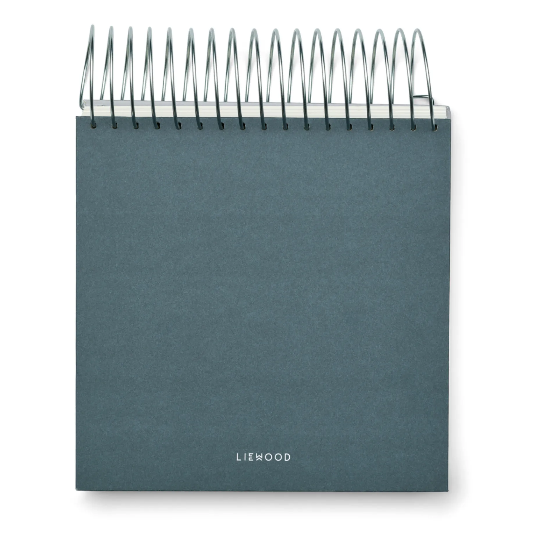 Liewood Whale Blue Shelly Drawing Pad