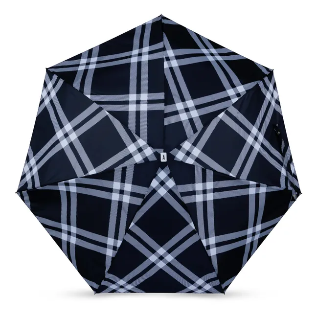 Faltbarer Regenschirm Camden | Navy