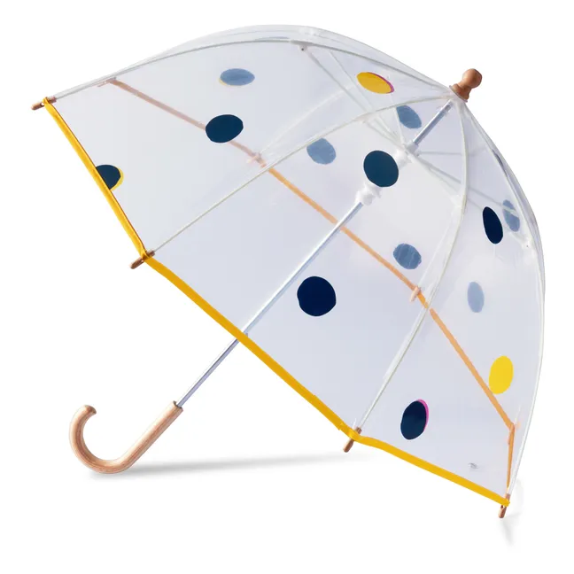York children's umbrella | Blue