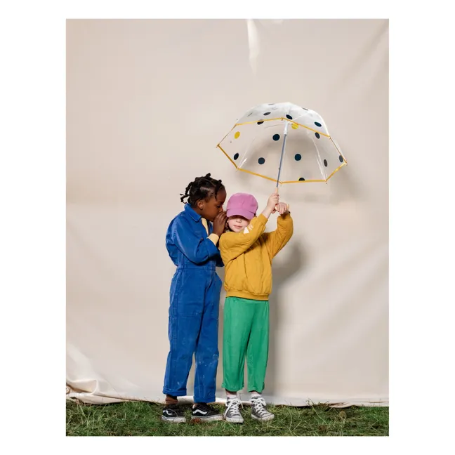 Paraguas para niños York | Azul