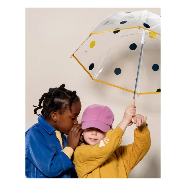 Parapluie Enfant York | Bleu