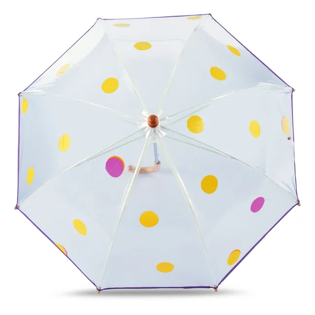 Parapluie Enfant Valensole | Jaune