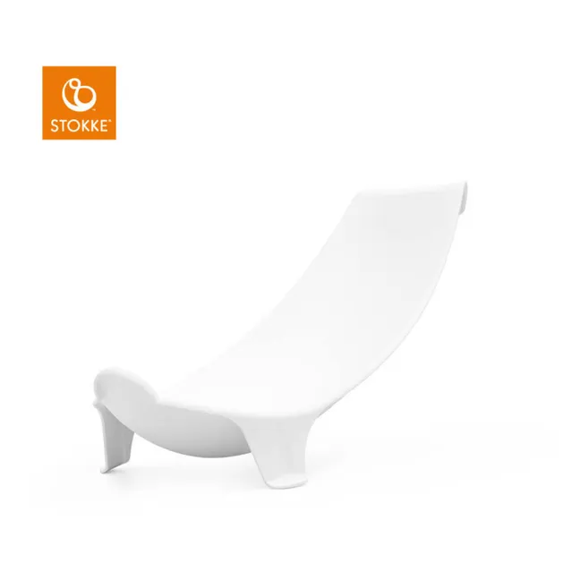 Bañera Flexi Bath | Blanco