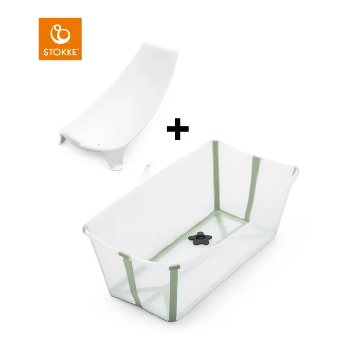 Bañera y tumbona de baño Flexi Bath® | Salvia- Imagen del producto n°0