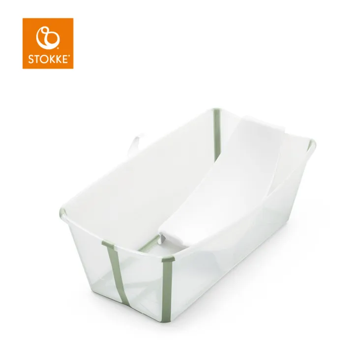 Bañera y tumbona de baño Flexi Bath® | Salvia- Imagen del producto n°3