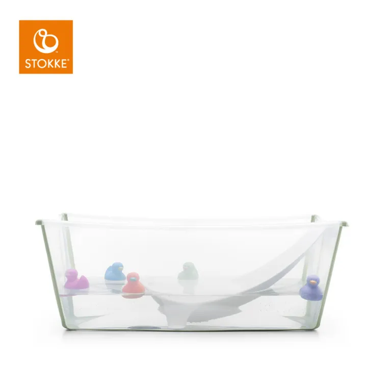 Bañera y tumbona de baño Flexi Bath® | Salvia- Imagen del producto n°4