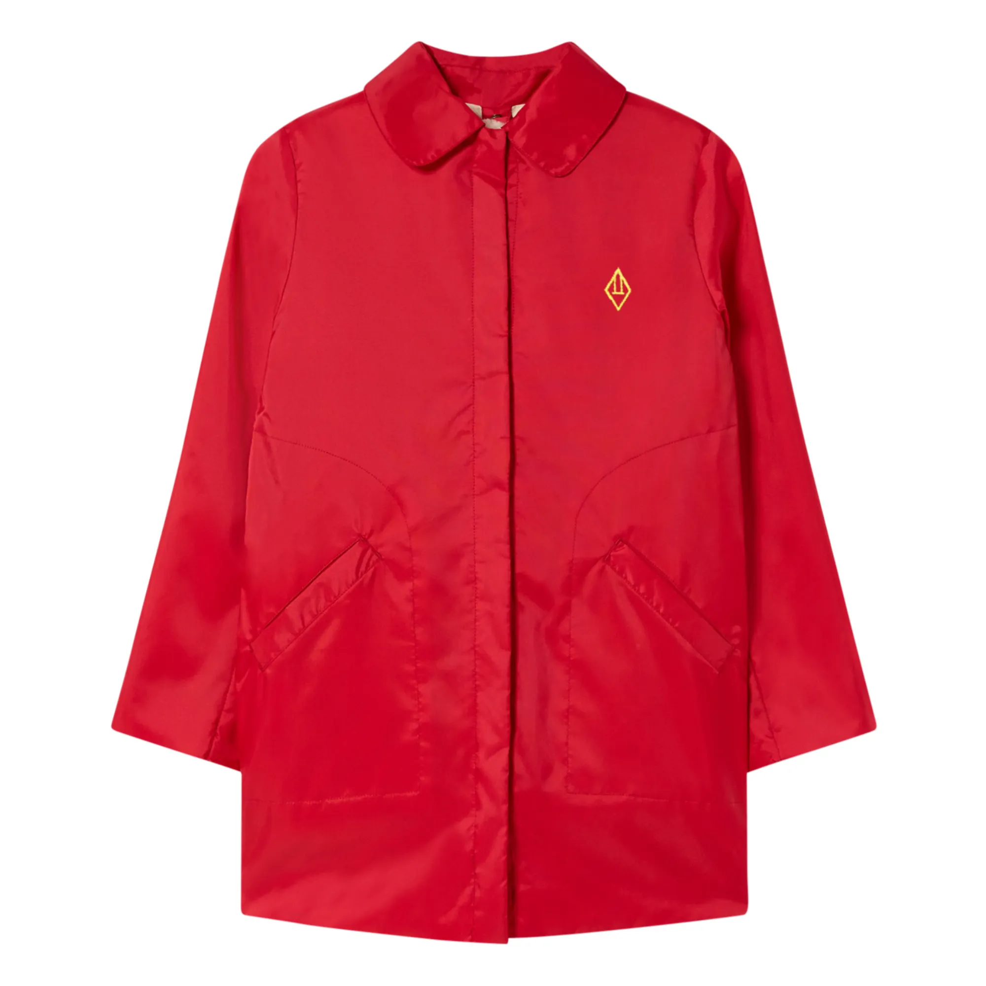 The Animals Observatory Red Mastiff Jacket