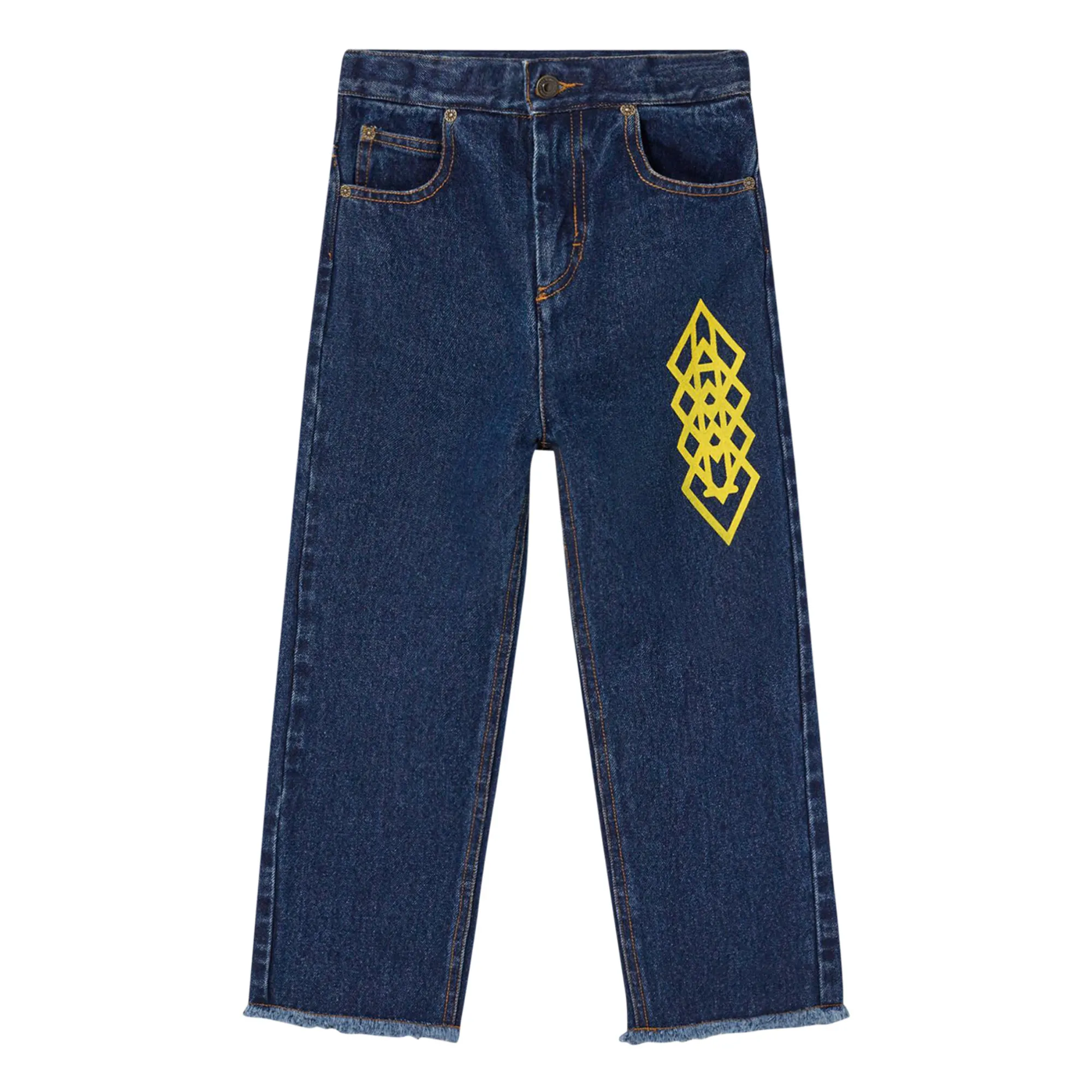 The Animals Observatory Blue Ant Jeans