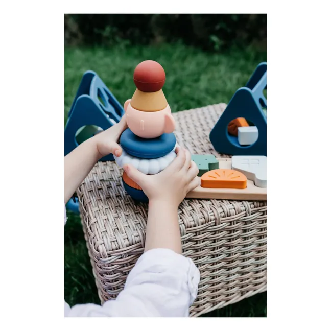 Arthur Silicone Puzzle