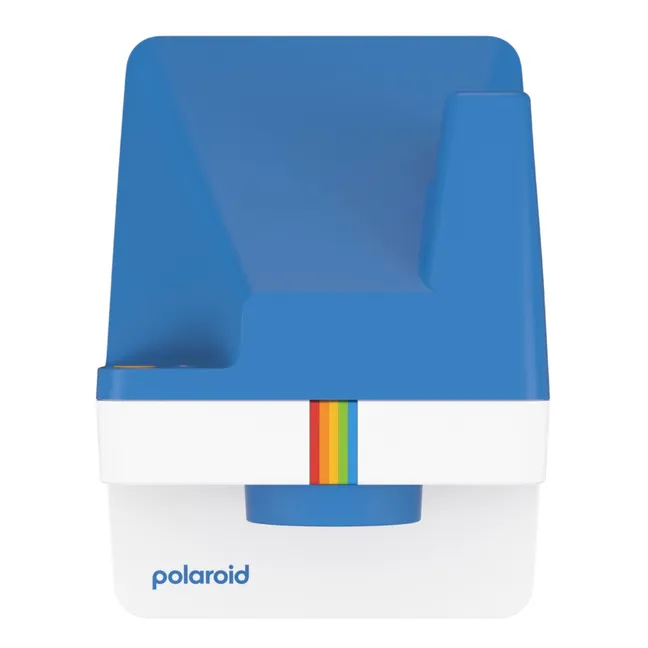 Sofortbildkamera Polaroid Now Gen 2 | Blau