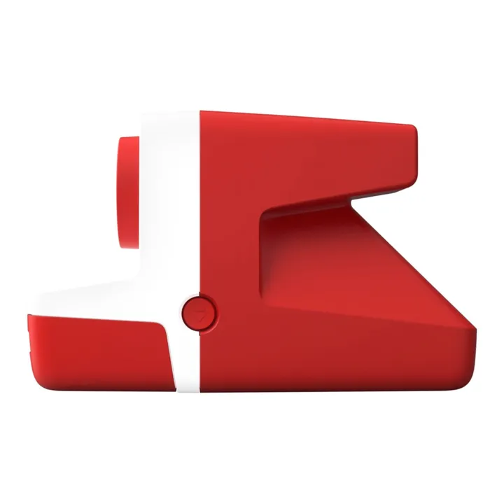 Cámara instantánea Polaroid Now Gen 2 | Rojo- Imagen del producto n°4