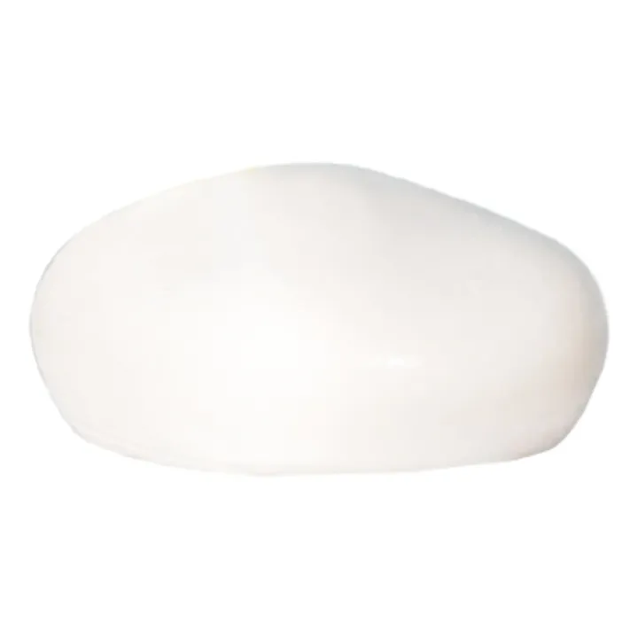 Body & Hair Solid Soap - Sweet Almond & Jasmine- Product image n°0
