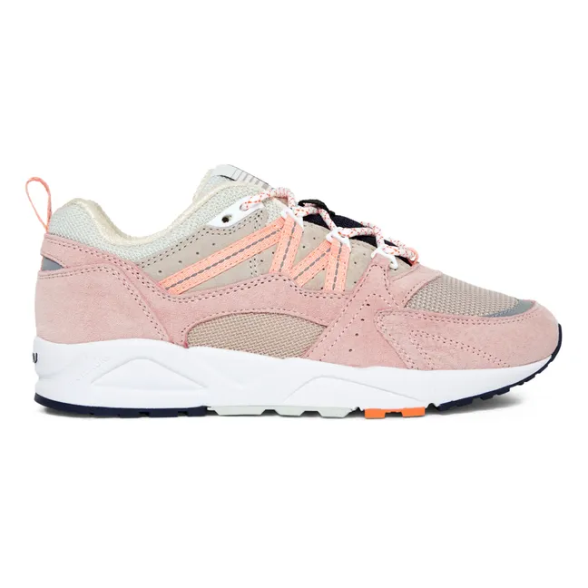 Sneakers Fusion 2.0 | Rosa