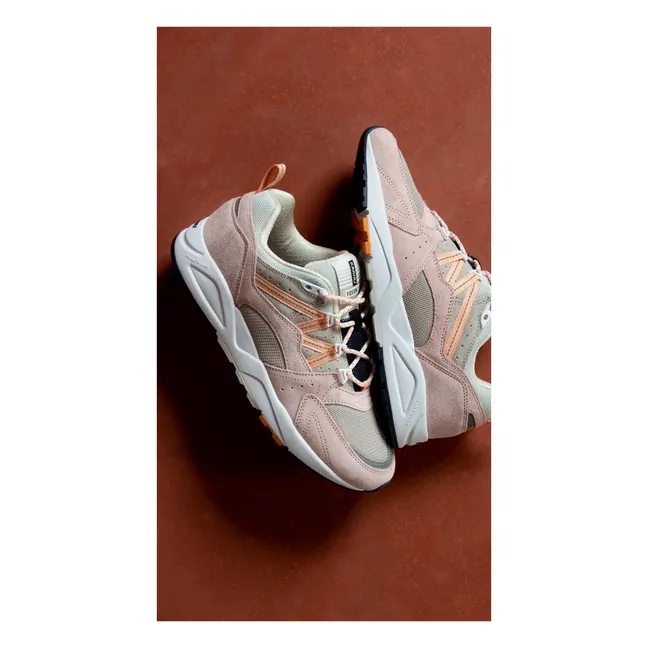 Sneakers Fusion 2.0 | Rosa