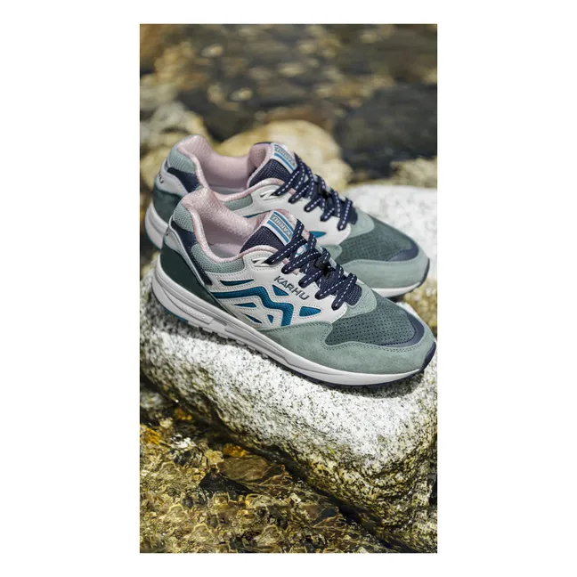 Legacy Sneakers 96 | Wassergrün