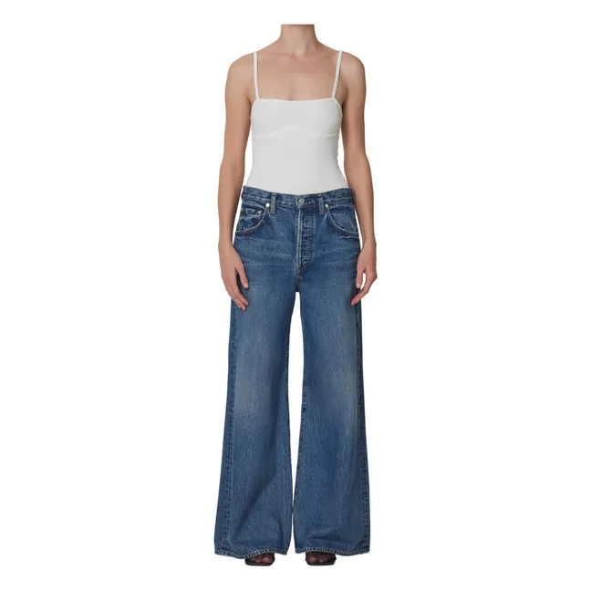 Stivale Jean Beverly Slouch | Corsage