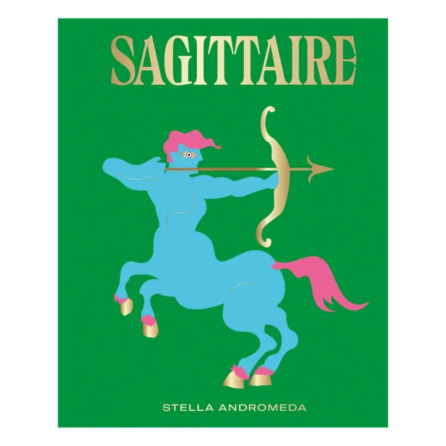 Sagitario | Verde