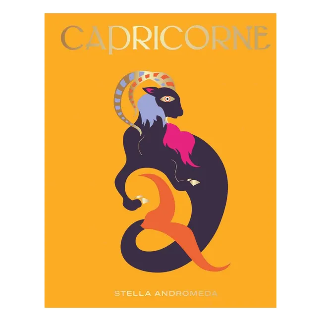 Capricornio | Amarillo