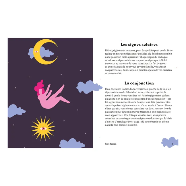 Capricornio | Amarillo