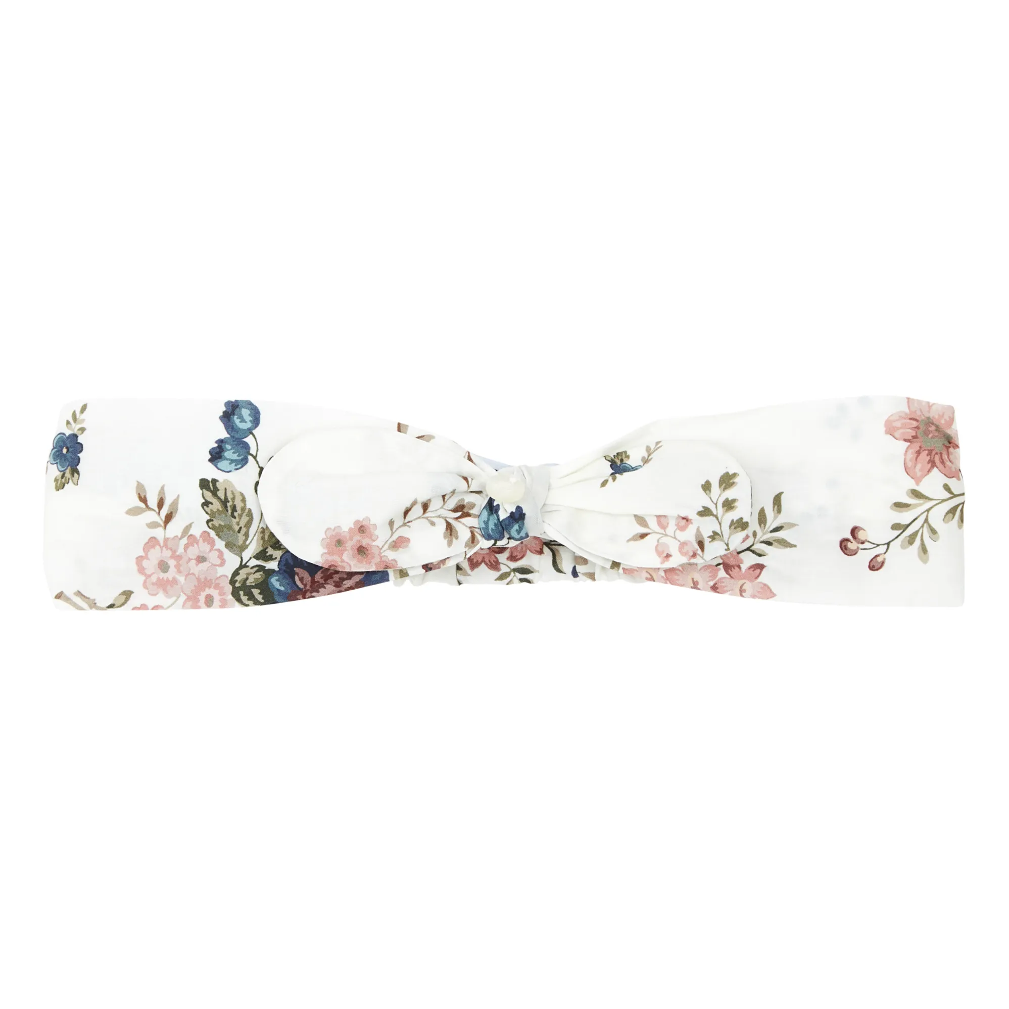 Tartine Et Chocolat Ecru Exclusive Liberty Headband