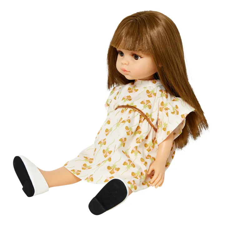 Amigas Carol Doll and her Daisy Dress- Product image n°3