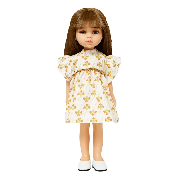 Puppe Amigas Carol und ihr Kleid Daisy- Produktbild Nr. 0
