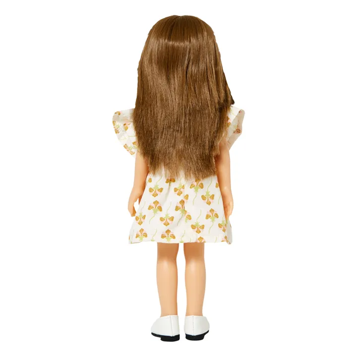 Amigas Carol Doll and her Daisy Dress- Product image n°7
