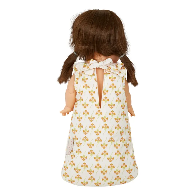 Telma Sleeping Bag with Ruffle for Gordis Doll