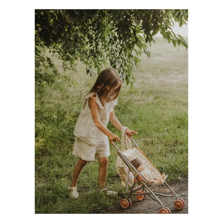 Poussette à jouer Telma- Image produit n°1