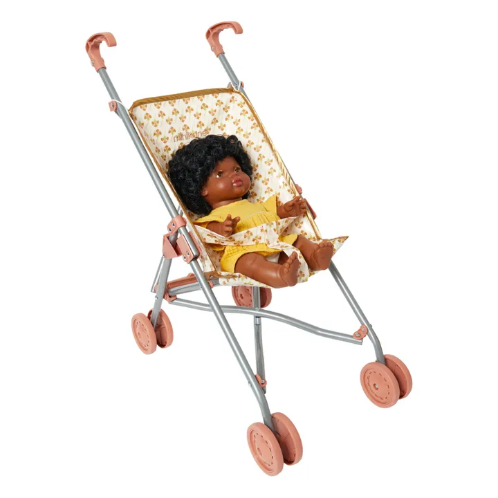 Poussette à jouer Telma- Image produit n°3