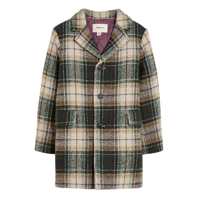 Cappotto Charles | Talpa