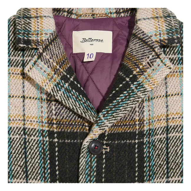 Cappotto Charles | Talpa