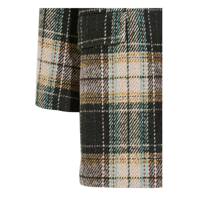 Cappotto Charles | Talpa